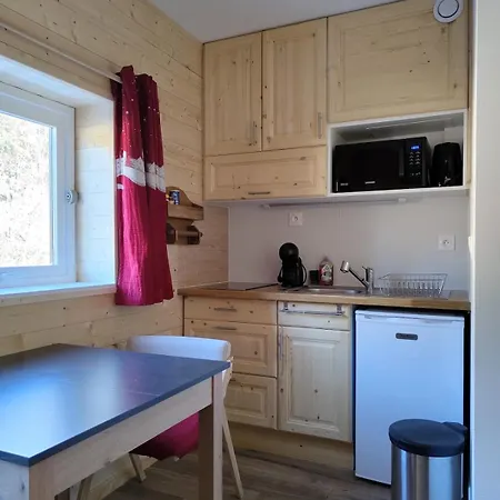 De Nono Cosy Vercors - Linge Fourni * Villard-de-Lans