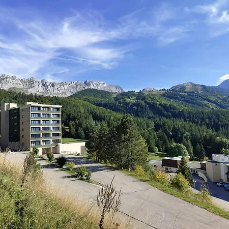 De Nono Cosy Vercors - Linge Fourni Villard-de-Lans