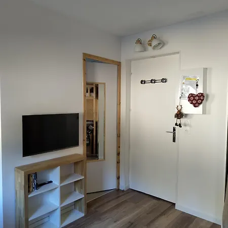 Appartement De Nono Cosy Vercors - Linge Fourni Villard-de-Lans