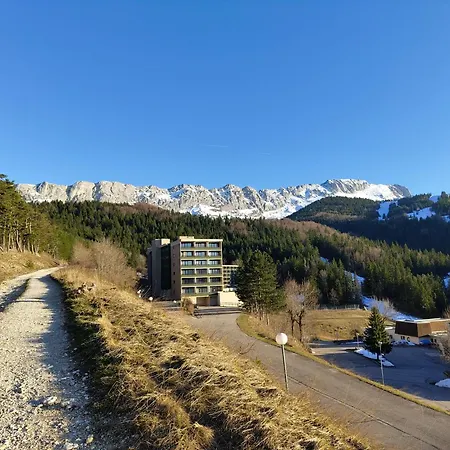 Appartement De Nono Cosy Vercors - Linge Fourni Villard-de-Lans
